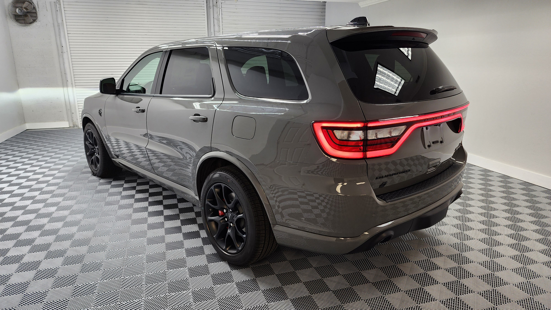 2023 Dodge Durango SRT Hellcat LAST CALL - Limited Edition Motorcars