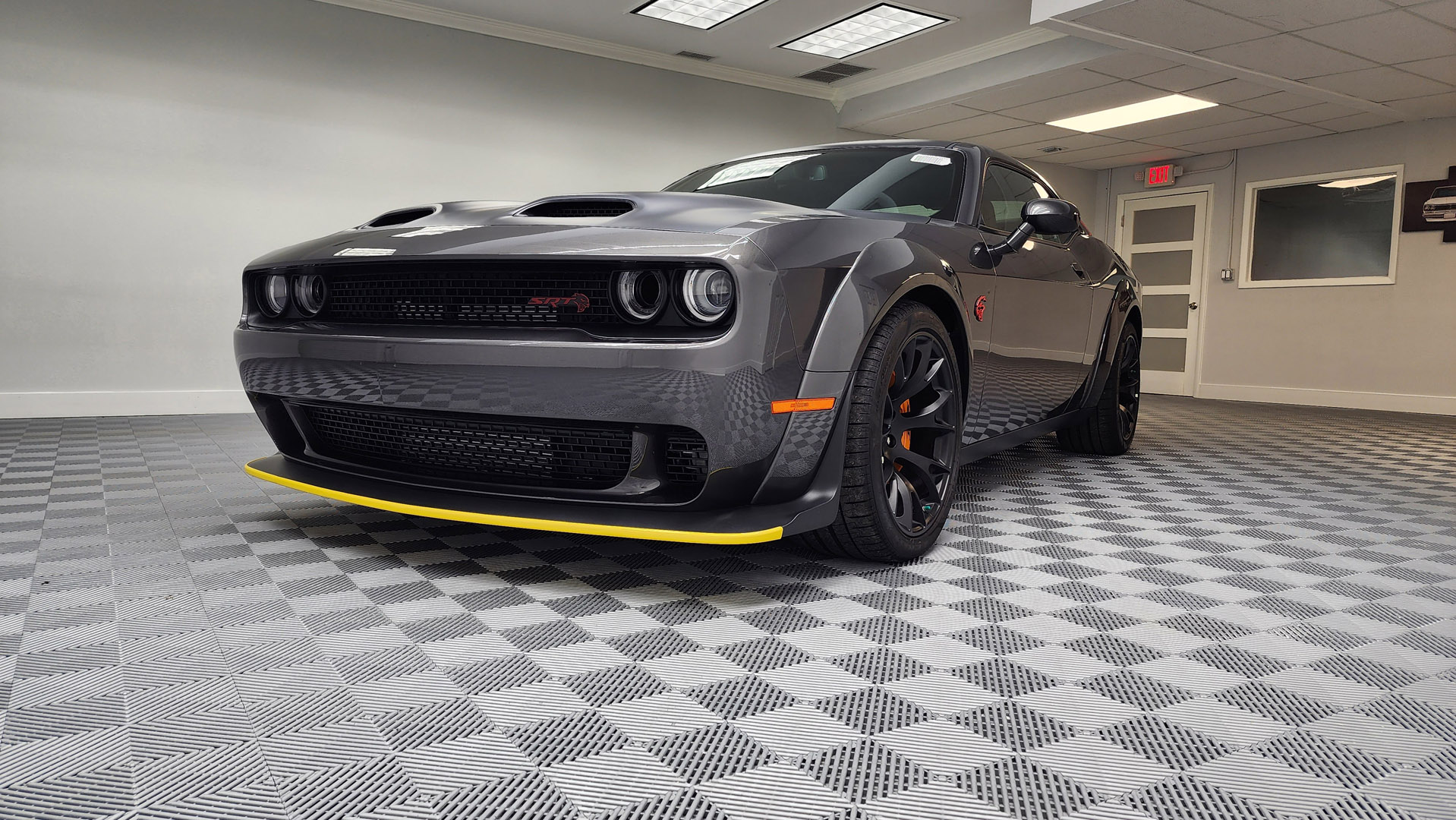 2023 Dodge Challenger SRT Hellcat Redeye Jailbreak LAST CALL - Limited ...