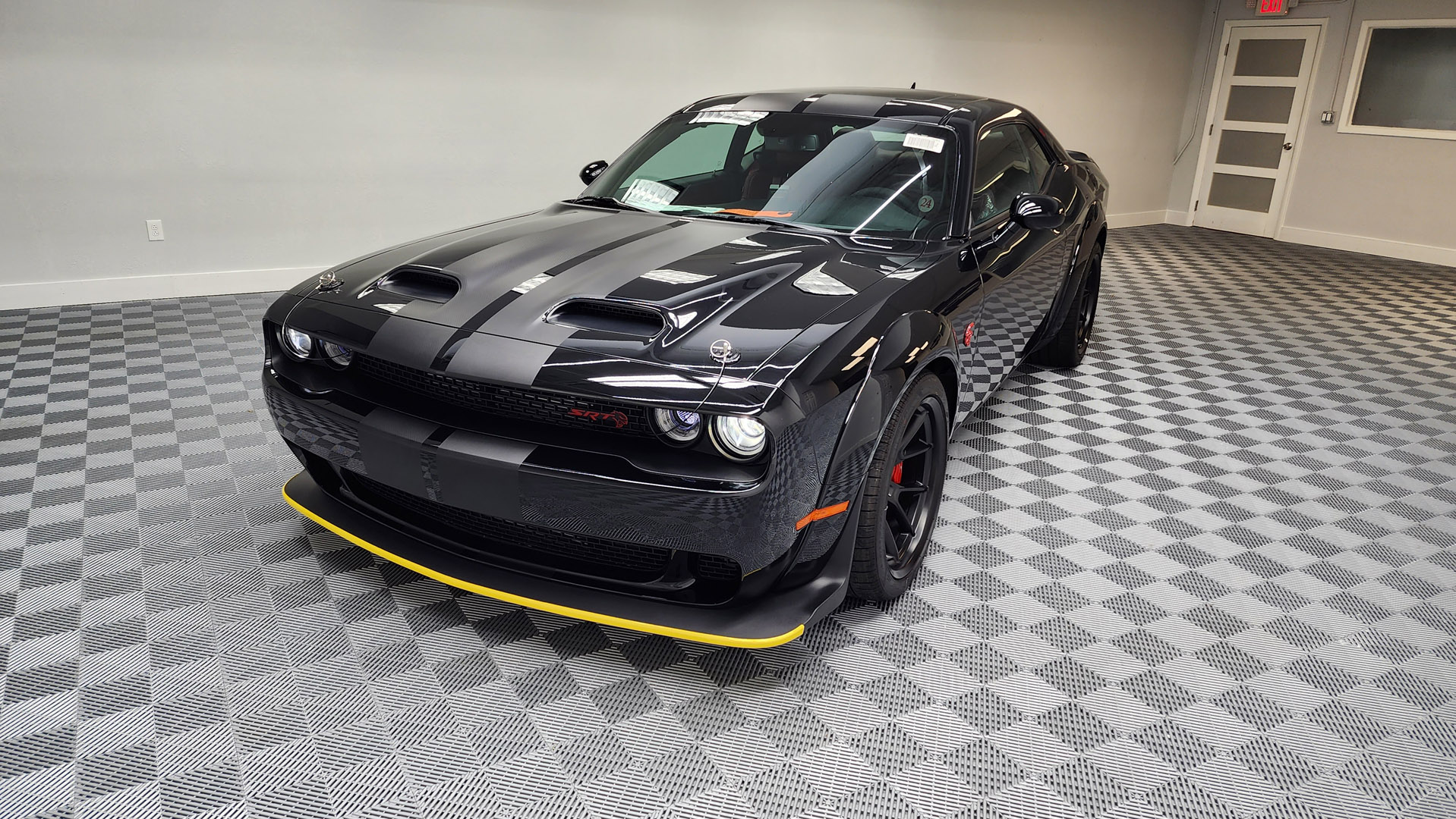 2023 Dodge Challenger SRT Hellcat Redeye Jailbreak LAST CALL Limited